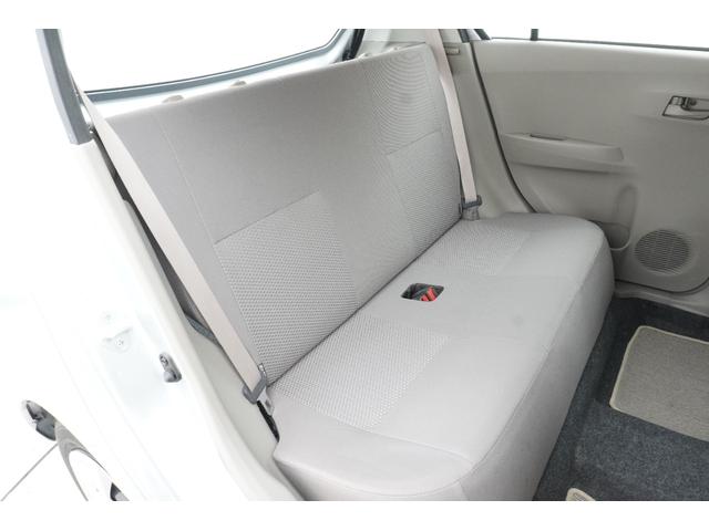 ミライース L スマートセレクションSA 衝突被害軽減システム キーレスエントリー アイドリングストップ CVT 盗難防止システム ABS ESC CD ミュージックプレイヤー接続可 衝突安全ボディ エアコン パワーステアリング(9枚目)