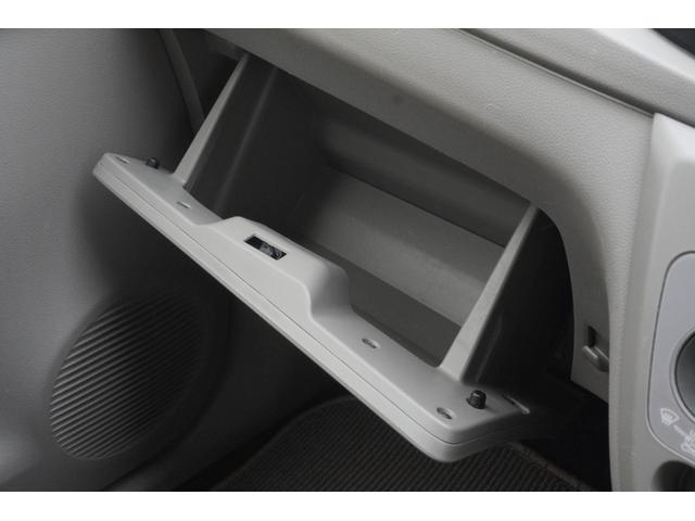 ミライース L スマートセレクションSA 衝突被害軽減システム キーレスエントリー アイドリングストップ CVT 盗難防止システム ABS ESC CD ミュージックプレイヤー接続可 衝突安全ボディ エアコン パワーステアリング(12枚目)