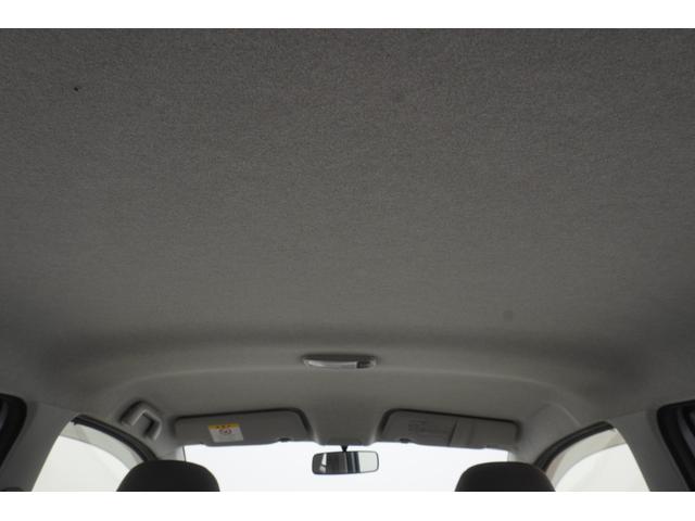 ミライース L スマートセレクションSA 衝突被害軽減システム キーレスエントリー アイドリングストップ CVT 盗難防止システム ABS ESC CD ミュージックプレイヤー接続可 衝突安全ボディ エアコン パワーステアリング(18枚目)