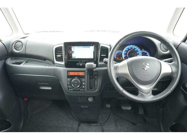 スペーシアカスタム XS ドライブレコーダー ETC 両側スライド・片側電動 ナビ TV 衝突被害軽減システム オートライト HID スマートキー アイドリングストップ ベンチシート CVT 盗難防止システム ABS CD(9枚目)