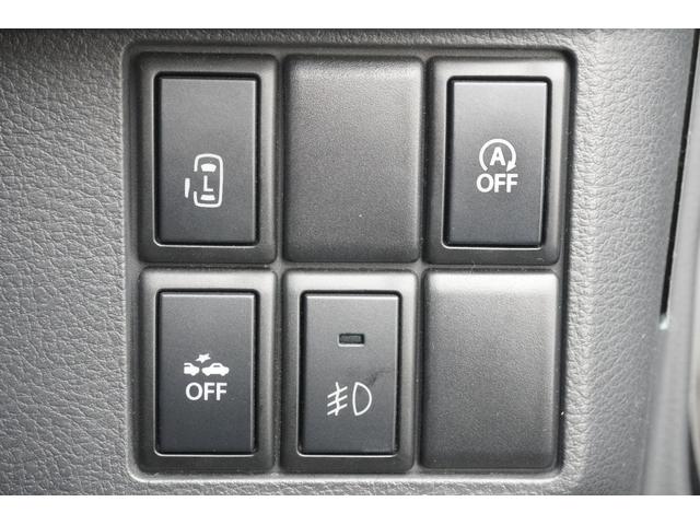 スペーシアカスタム XS ドライブレコーダー ETC 両側スライド・片側電動 ナビ TV 衝突被害軽減システム オートライト HID スマートキー アイドリングストップ ベンチシート CVT 盗難防止システム ABS CD(17枚目)