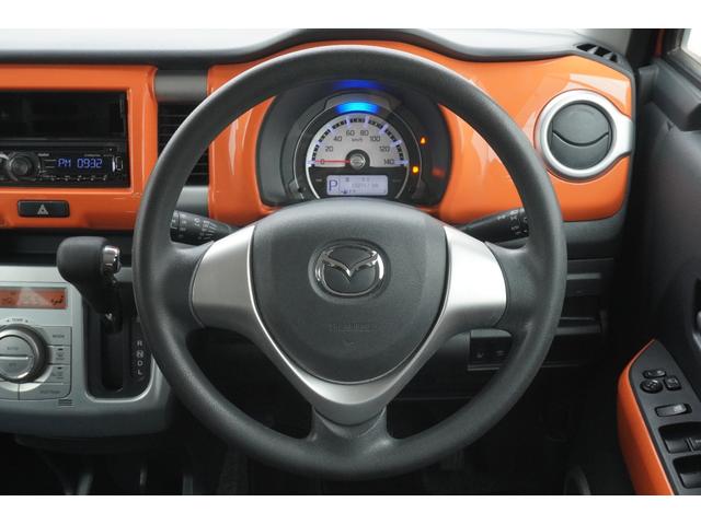 自ら操るハンドル！ドライバーの生命線です。お客様の目で実際にご確認ください。