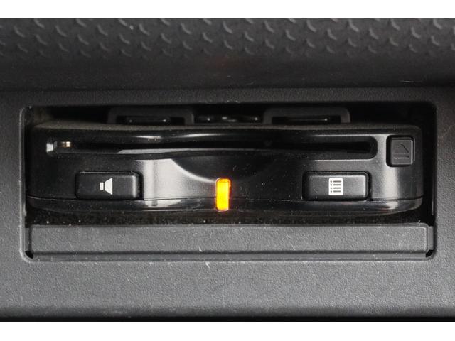 高速走行もスムーズにお支払いが可能な【ＥＴＣ】ご納車までにセットアップを行い、ご納車時にはご利用いただけるようにいたします。