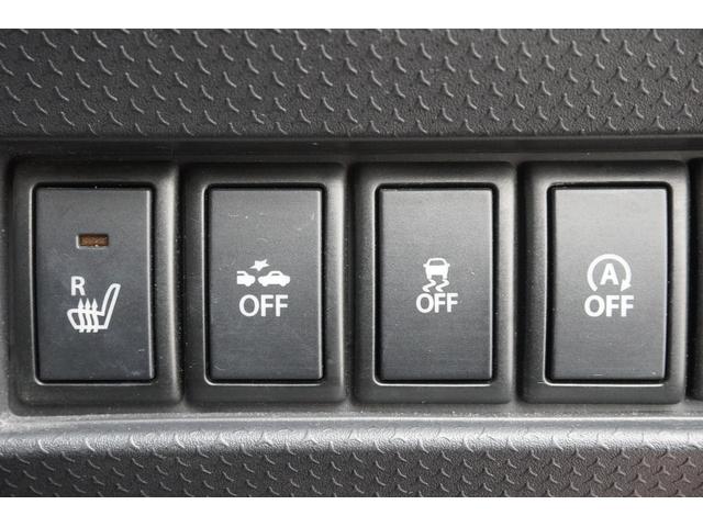 衝突被害軽減システム！衝突の可能性が高い場合、ブレーキの補助操作を行い、減速して衝突被害を軽減するシステムです。