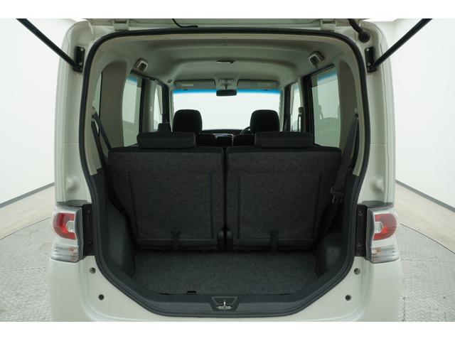 タント カスタムX ETC 電動スライドドア ナビ TV HID スマートキー 電動格納ミラー ベンチシート CVT 盗難防止システム ABS CD ミュージックプレイヤー接続可 アルミホイール 衝突安全ボディ エアコン(19枚目)