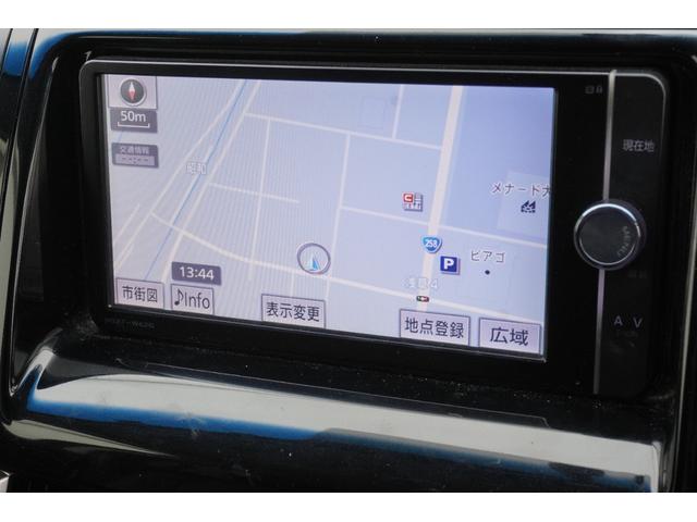 旅行やレジャーにと様々なシーンで期待に応える安心ナビ付き！