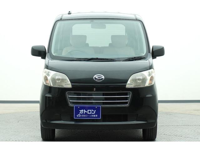 タントエグゼ L キーレスエントリー アイドリングストップ CVT 盗難防止システム ABS CD 衝突安全ボディ エアコン(2枚目)