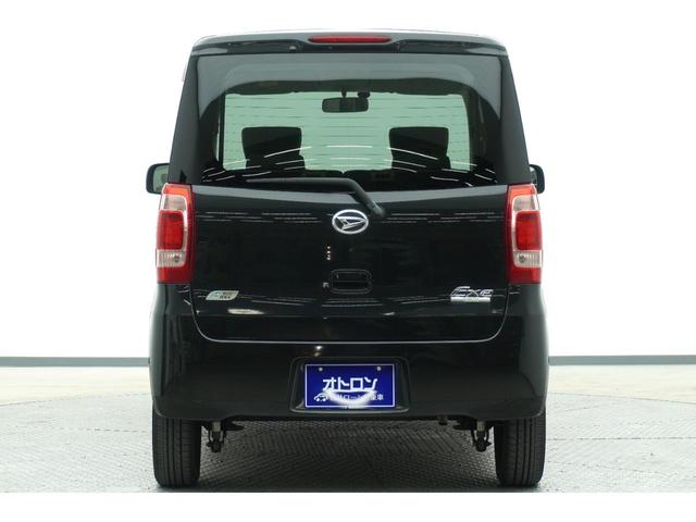 タントエグゼ L キーレスエントリー アイドリングストップ CVT 盗難防止システム ABS CD 衝突安全ボディ エアコン(5枚目)