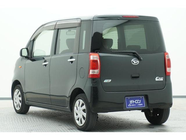 タントエグゼ L キーレスエントリー アイドリングストップ CVT 盗難防止システム ABS CD 衝突安全ボディ エアコン(6枚目)