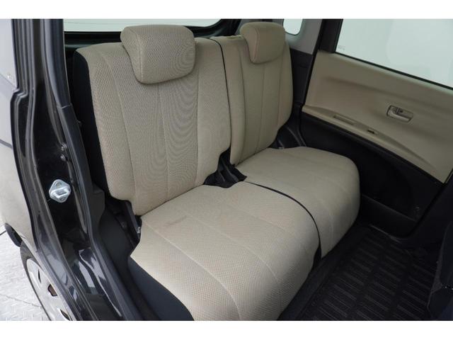 タントエグゼ L キーレスエントリー アイドリングストップ CVT 盗難防止システム ABS CD 衝突安全ボディ エアコン(9枚目)