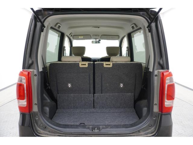 タントエグゼ L キーレスエントリー アイドリングストップ CVT 盗難防止システム ABS CD 衝突安全ボディ エアコン(19枚目)