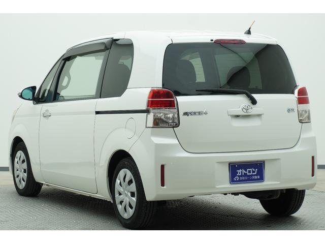 スペイド Ｆ　ＥＴＣ　バックカメラ　ナビ　ＴＶ　電動スライドドア　スマートキー　アイドリングストップ　電動格納ミラー　ＣＶＴ　衝突安全ボディ　ＡＢＳ　ＥＳＣ　Ｂｌｕｅｔｏｏｔｈ　エアコン　パワーステアリング（5枚目）