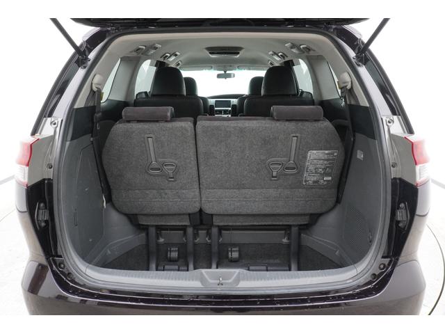 エスティマ ２．４アエラス　２０ｔｈアニバーサリーエディション　バックカメラ　ＴＶ　オートクルーズコントロール　両側電動スライドドア　ＨＩＤ　スマートキー　３列シート　ＣＶＴ　アルミホイール　ＣＤ　ＤＶＤ再生　ミュージックプレイヤー接続可　Ｂｌｕｅｔｏｏｔｈ（19枚目）