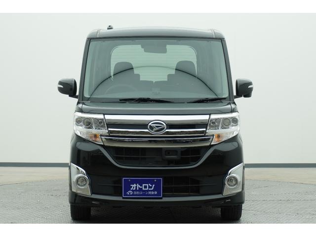 タント カスタムＸ　ＳＡ　ＥＴＣ　両側スライド・片側電動　衝突被害軽減システム　ＬＥＤヘッドランプ　スマートキー　アイドリングストップ　電動格納ミラー　ベンチシート　ＣＶＴ　盗難防止システム　ＡＢＳ　ＥＳＣ　アルミホイール（2枚目）