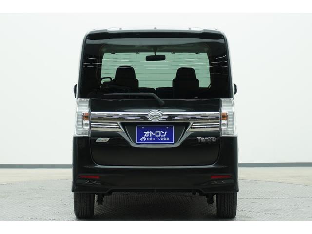 タント カスタムＸ　ＳＡ　ＥＴＣ　両側スライド・片側電動　衝突被害軽減システム　ＬＥＤヘッドランプ　スマートキー　アイドリングストップ　電動格納ミラー　ベンチシート　ＣＶＴ　盗難防止システム　ＡＢＳ　ＥＳＣ　アルミホイール（5枚目）