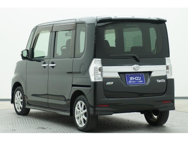 タント カスタムＸ　ＳＡ　ＥＴＣ　両側スライド・片側電動　衝突被害軽減システム　ＬＥＤヘッドランプ　スマートキー　アイドリングストップ　電動格納ミラー　ベンチシート　ＣＶＴ　盗難防止システム　ＡＢＳ　ＥＳＣ　アルミホイール（6枚目）