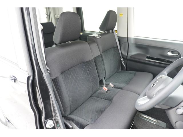 タント カスタムＸ　ＳＡ　ＥＴＣ　両側スライド・片側電動　衝突被害軽減システム　ＬＥＤヘッドランプ　スマートキー　アイドリングストップ　電動格納ミラー　ベンチシート　ＣＶＴ　盗難防止システム　ＡＢＳ　ＥＳＣ　アルミホイール（7枚目）