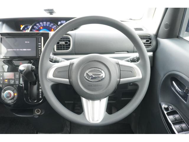 タント カスタムＸ　ＳＡ　ＥＴＣ　両側スライド・片側電動　衝突被害軽減システム　ＬＥＤヘッドランプ　スマートキー　アイドリングストップ　電動格納ミラー　ベンチシート　ＣＶＴ　盗難防止システム　ＡＢＳ　ＥＳＣ　アルミホイール（10枚目）