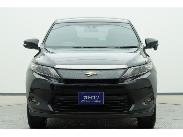 ハリアー プレミアム　バックカメラ　オートクルーズコントロール　レーンアシスト　パワーシート　ナビ　ＴＶ　オートマチックハイビーム　オートライト　電動リアゲート　アルミホイール　スマートキー　アイドリングストップ（2枚目）