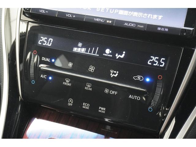 ハリアー プレミアム　バックカメラ　オートクルーズコントロール　レーンアシスト　パワーシート　ナビ　ＴＶ　オートマチックハイビーム　オートライト　電動リアゲート　アルミホイール　スマートキー　アイドリングストップ（15枚目）