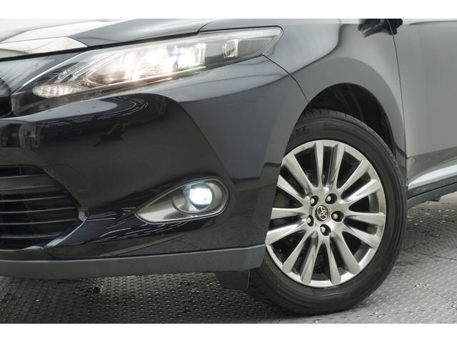 ハリアー プレミアム　バックカメラ　オートクルーズコントロール　レーンアシスト　パワーシート　ナビ　ＴＶ　オートマチックハイビーム　オートライト　電動リアゲート　アルミホイール　スマートキー　アイドリングストップ（20枚目）