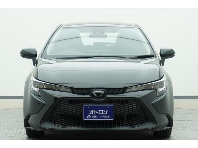 カローラツーリング Ｇ－Ｘ　バックカメラ　ナビ　オートクルーズコントロール　レーンアシスト　衝突被害軽減システム　オートライト　ＬＥＤヘッドランプ　スマートキー　ＣＶＴ　盗難防止システム　衝突安全ボディ　ＡＢＳ　ＥＳＣ　ＵＳＢ（2枚目）