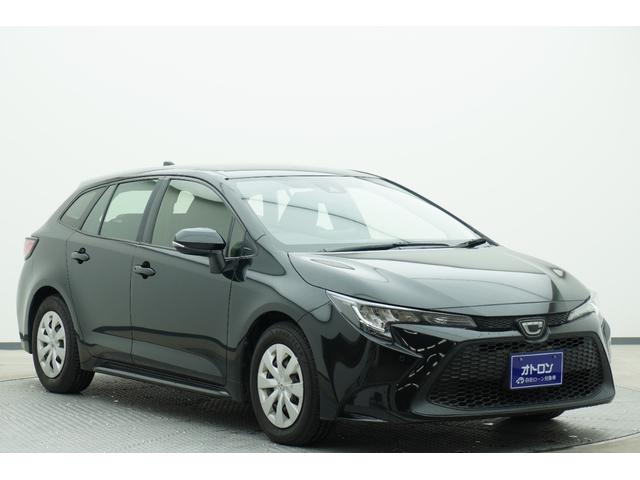 カローラツーリング Ｇ－Ｘ　バックカメラ　ナビ　オートクルーズコントロール　レーンアシスト　衝突被害軽減システム　オートライト　ＬＥＤヘッドランプ　スマートキー　ＣＶＴ　盗難防止システム　衝突安全ボディ　ＡＢＳ　ＥＳＣ　ＵＳＢ（3枚目）