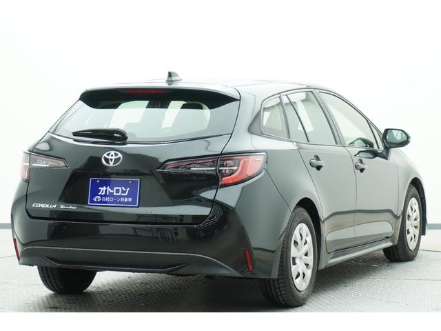 カローラツーリング Ｇ－Ｘ　バックカメラ　ナビ　オートクルーズコントロール　レーンアシスト　衝突被害軽減システム　オートライト　ＬＥＤヘッドランプ　スマートキー　ＣＶＴ　盗難防止システム　衝突安全ボディ　ＡＢＳ　ＥＳＣ　ＵＳＢ（4枚目）