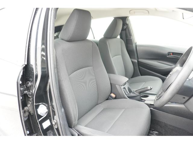 カローラツーリング Ｇ－Ｘ　バックカメラ　ナビ　オートクルーズコントロール　レーンアシスト　衝突被害軽減システム　オートライト　ＬＥＤヘッドランプ　スマートキー　ＣＶＴ　盗難防止システム　衝突安全ボディ　ＡＢＳ　ＥＳＣ　ＵＳＢ（7枚目）