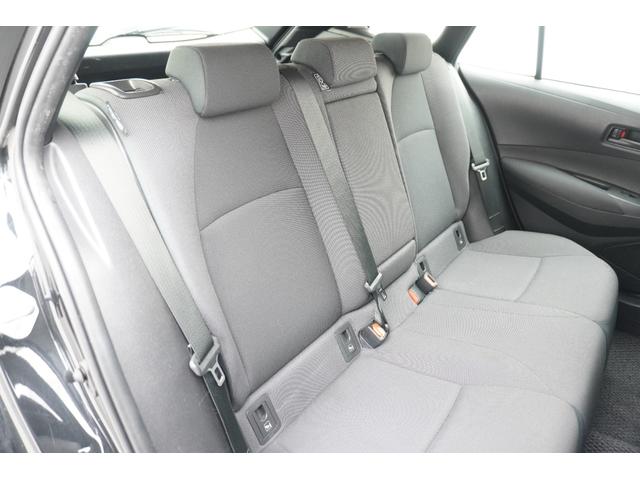 カローラツーリング Ｇ－Ｘ　バックカメラ　ナビ　オートクルーズコントロール　レーンアシスト　衝突被害軽減システム　オートライト　ＬＥＤヘッドランプ　スマートキー　ＣＶＴ　盗難防止システム　衝突安全ボディ　ＡＢＳ　ＥＳＣ　ＵＳＢ（8枚目）