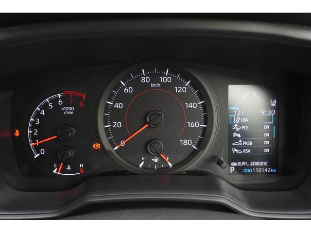 カローラツーリング Ｇ－Ｘ　バックカメラ　ナビ　オートクルーズコントロール　レーンアシスト　衝突被害軽減システム　オートライト　ＬＥＤヘッドランプ　スマートキー　ＣＶＴ　盗難防止システム　衝突安全ボディ　ＡＢＳ　ＥＳＣ　ＵＳＢ（11枚目）