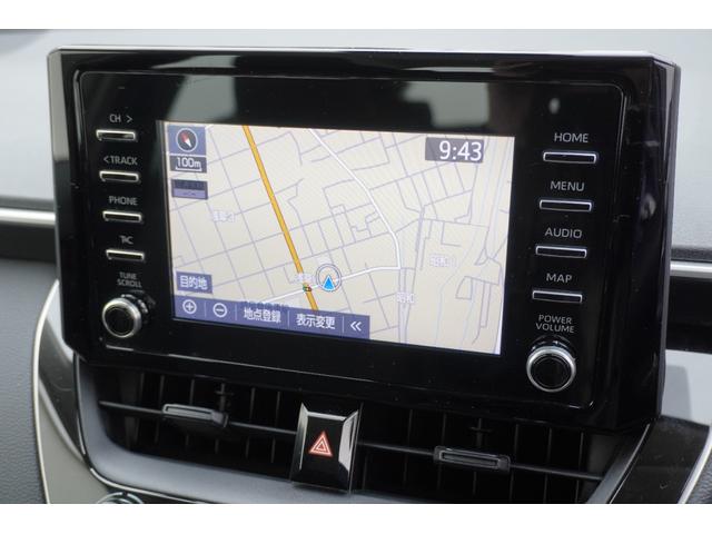 カローラツーリング Ｇ－Ｘ　バックカメラ　ナビ　オートクルーズコントロール　レーンアシスト　衝突被害軽減システム　オートライト　ＬＥＤヘッドランプ　スマートキー　ＣＶＴ　盗難防止システム　衝突安全ボディ　ＡＢＳ　ＥＳＣ　ＵＳＢ（12枚目）