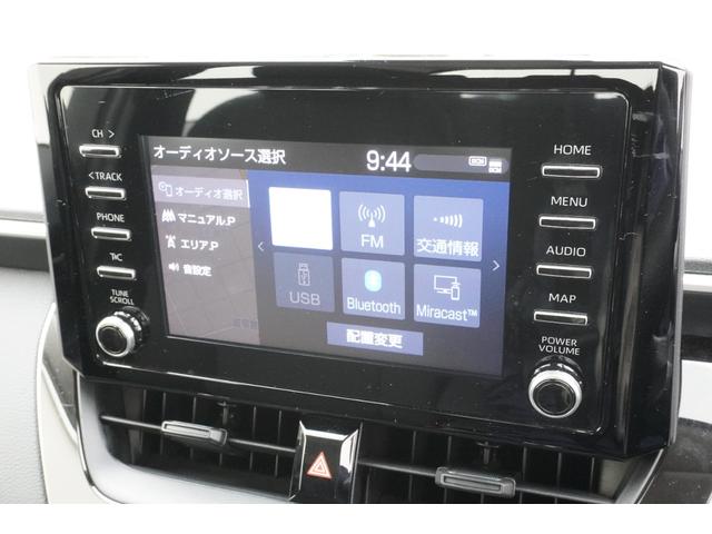 カローラツーリング Ｇ－Ｘ　バックカメラ　ナビ　オートクルーズコントロール　レーンアシスト　衝突被害軽減システム　オートライト　ＬＥＤヘッドランプ　スマートキー　ＣＶＴ　盗難防止システム　衝突安全ボディ　ＡＢＳ　ＥＳＣ　ＵＳＢ（13枚目）