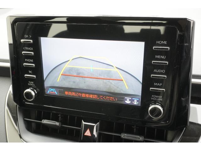 カローラツーリング Ｇ－Ｘ　バックカメラ　ナビ　オートクルーズコントロール　レーンアシスト　衝突被害軽減システム　オートライト　ＬＥＤヘッドランプ　スマートキー　ＣＶＴ　盗難防止システム　衝突安全ボディ　ＡＢＳ　ＥＳＣ　ＵＳＢ（14枚目）