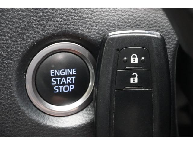 カローラツーリング Ｇ－Ｘ　バックカメラ　ナビ　オートクルーズコントロール　レーンアシスト　衝突被害軽減システム　オートライト　ＬＥＤヘッドランプ　スマートキー　ＣＶＴ　盗難防止システム　衝突安全ボディ　ＡＢＳ　ＥＳＣ　ＵＳＢ（18枚目）