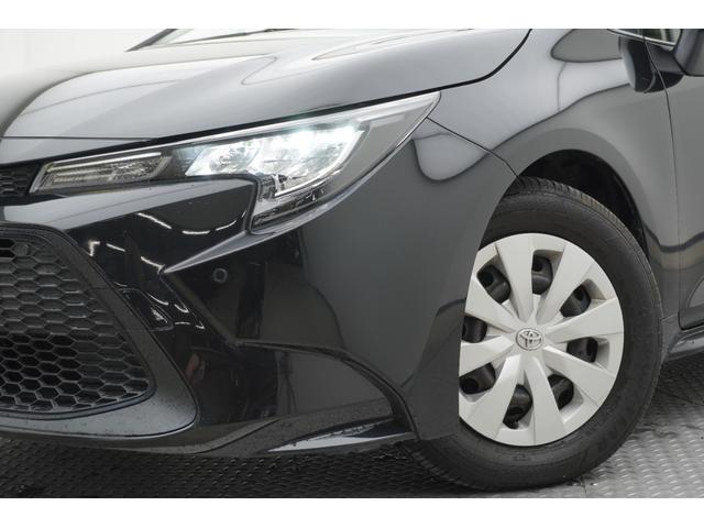 カローラツーリング Ｇ－Ｘ　バックカメラ　ナビ　オートクルーズコントロール　レーンアシスト　衝突被害軽減システム　オートライト　ＬＥＤヘッドランプ　スマートキー　ＣＶＴ　盗難防止システム　衝突安全ボディ　ＡＢＳ　ＥＳＣ　ＵＳＢ（20枚目）