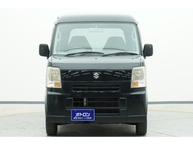 エブリイ ＰＣ　ハイルーフ　ＡＴ　両側スライドドア　キーレスエントリー　盗難防止システム　アルミホイール　エアコン　パワーステアリング　パワーウィンドウ　ＣＤ（2枚目）