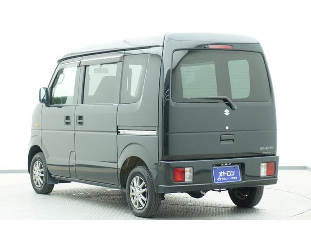 エブリイ ＰＣ　ハイルーフ　ＡＴ　両側スライドドア　キーレスエントリー　盗難防止システム　アルミホイール　エアコン　パワーステアリング　パワーウィンドウ　ＣＤ（6枚目）