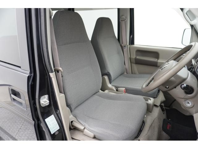 エブリイ ＰＣ　ハイルーフ　ＡＴ　両側スライドドア　キーレスエントリー　盗難防止システム　アルミホイール　エアコン　パワーステアリング　パワーウィンドウ　ＣＤ（7枚目）