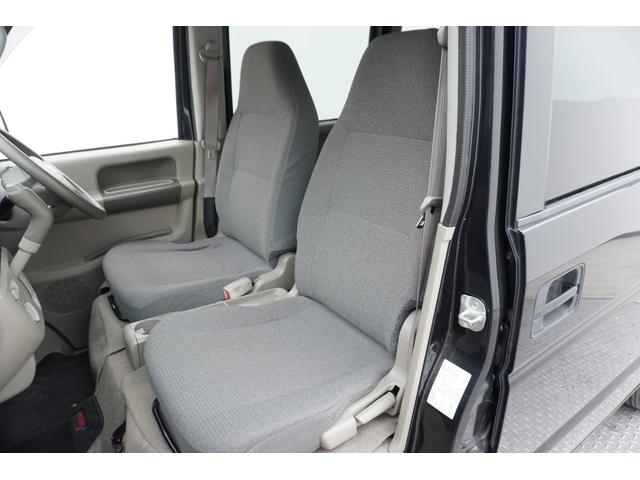 エブリイ ＰＣ　ハイルーフ　ＡＴ　両側スライドドア　キーレスエントリー　盗難防止システム　アルミホイール　エアコン　パワーステアリング　パワーウィンドウ　ＣＤ（8枚目）