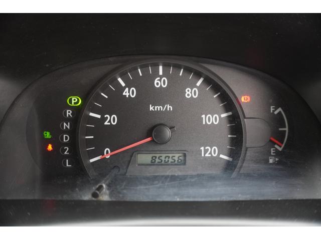 エブリイ ＰＣ　ハイルーフ　ＡＴ　両側スライドドア　キーレスエントリー　盗難防止システム　アルミホイール　エアコン　パワーステアリング　パワーウィンドウ　ＣＤ（12枚目）