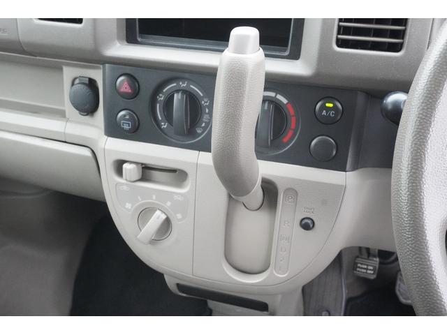 エブリイ ＰＣ　ハイルーフ　ＡＴ　両側スライドドア　キーレスエントリー　盗難防止システム　アルミホイール　エアコン　パワーステアリング　パワーウィンドウ　ＣＤ（14枚目）