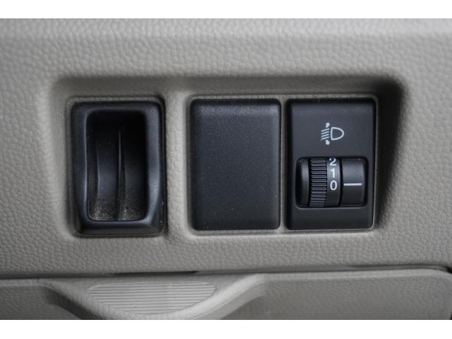 エブリイ ＰＣ　ハイルーフ　ＡＴ　両側スライドドア　キーレスエントリー　盗難防止システム　アルミホイール　エアコン　パワーステアリング　パワーウィンドウ　ＣＤ（16枚目）