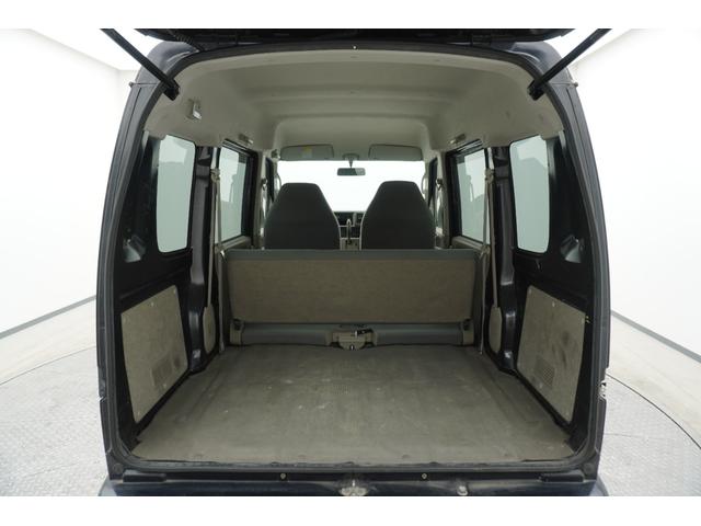 エブリイ ＰＣ　ハイルーフ　ＡＴ　両側スライドドア　キーレスエントリー　盗難防止システム　アルミホイール　エアコン　パワーステアリング　パワーウィンドウ　ＣＤ（19枚目）