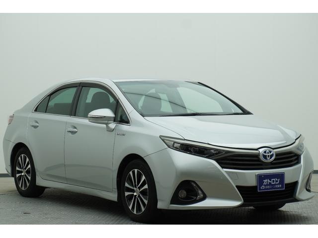 ＳＡＩ Ｓ　Ｃパッケージ　ＥＴＣ　オートクルーズコントロール　バックカメラ　ＴＶ　アルミホイール　オートライト　ＬＥＤヘッドランプ　ＣＶＴ　スマートキー　アイドリングストップ　盗難防止システム　パワーシート　ＣＤ　ＵＳＢ（3枚目）