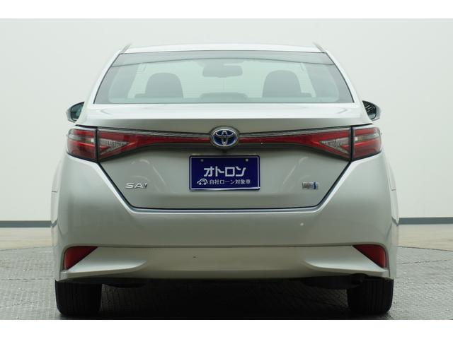 ＳＡＩ Ｓ　Ｃパッケージ　ＥＴＣ　オートクルーズコントロール　バックカメラ　ＴＶ　アルミホイール　オートライト　ＬＥＤヘッドランプ　ＣＶＴ　スマートキー　アイドリングストップ　盗難防止システム　パワーシート　ＣＤ　ＵＳＢ（5枚目）