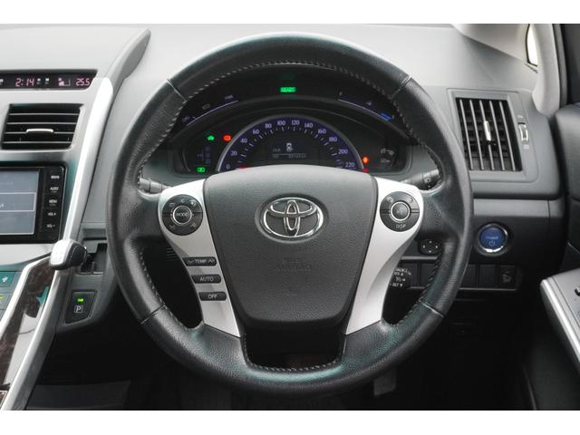 ＳＡＩ Ｓ　Ｃパッケージ　ＥＴＣ　オートクルーズコントロール　バックカメラ　ＴＶ　アルミホイール　オートライト　ＬＥＤヘッドランプ　ＣＶＴ　スマートキー　アイドリングストップ　盗難防止システム　パワーシート　ＣＤ　ＵＳＢ（10枚目）