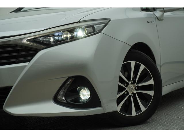 ＳＡＩ Ｓ　Ｃパッケージ　ＥＴＣ　オートクルーズコントロール　バックカメラ　ＴＶ　アルミホイール　オートライト　ＬＥＤヘッドランプ　ＣＶＴ　スマートキー　アイドリングストップ　盗難防止システム　パワーシート　ＣＤ　ＵＳＢ（20枚目）