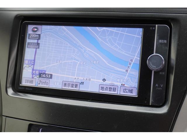 プリウスアルファ Ｓ　ＥＴＣ　バックカメラ　ナビ　ＴＶ　アルミホイール　オートライト　スマートキー　電動格納ミラー　３列シート　ＣＶＴ　盗難防止システム　衝突安全ボディ　ＡＢＳ　ＣＤ　ＤＶＤ再生　Ｂｌｕｅｔｏｏｔｈ（13枚目）