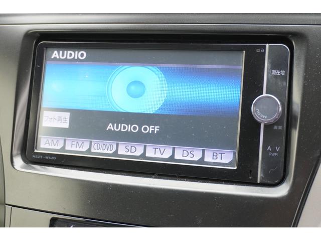 プリウスアルファ Ｓ　ＥＴＣ　バックカメラ　ナビ　ＴＶ　アルミホイール　オートライト　スマートキー　電動格納ミラー　３列シート　ＣＶＴ　盗難防止システム　衝突安全ボディ　ＡＢＳ　ＣＤ　ＤＶＤ再生　Ｂｌｕｅｔｏｏｔｈ（14枚目）